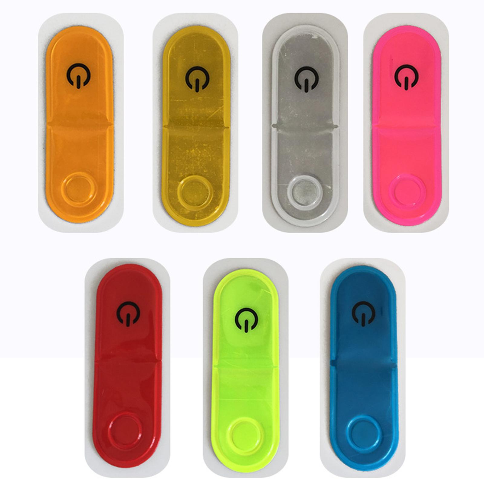 Running Light LED Clip on Flas - Running Gear On avis et prix