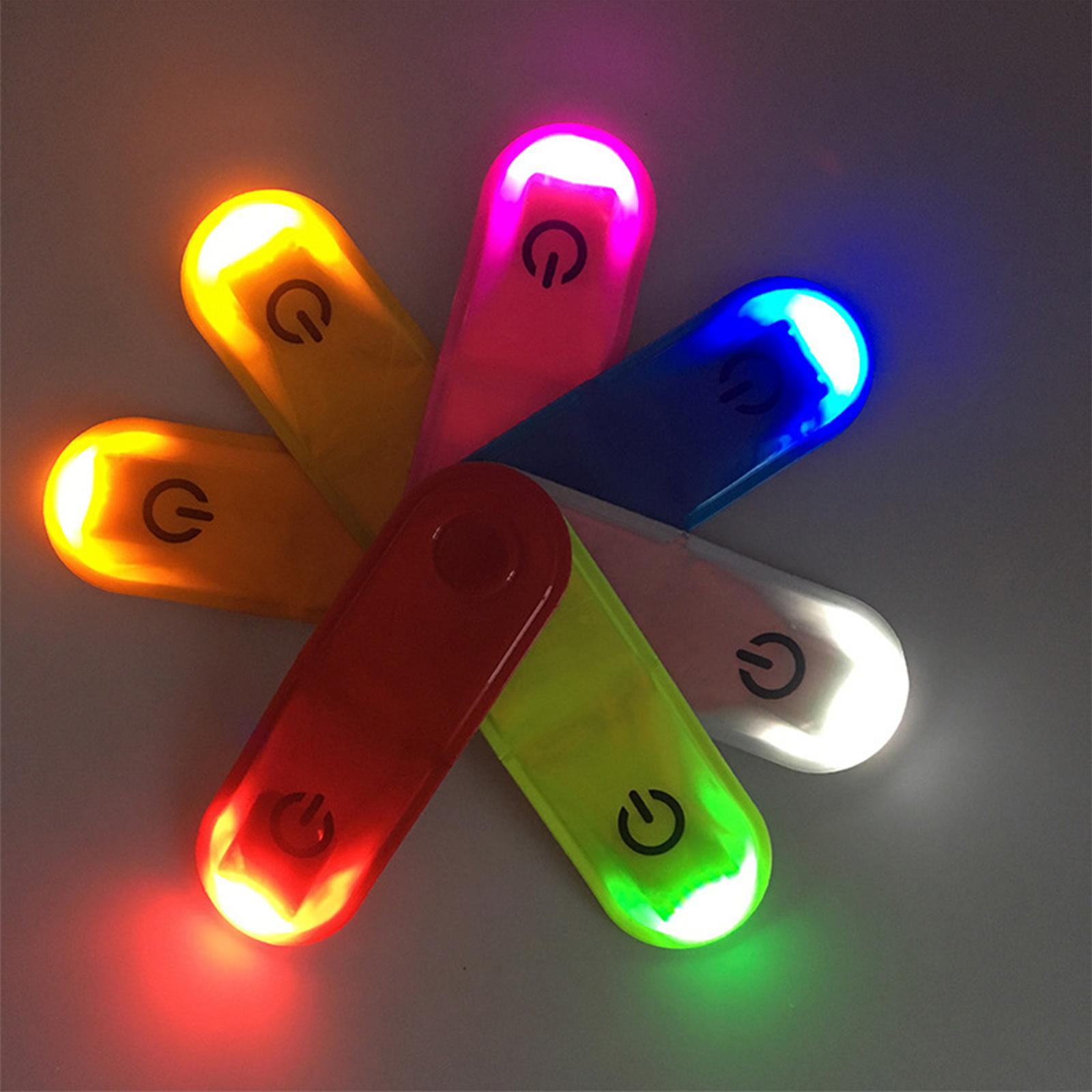 Running Light LED Clip on Flas - Running Gear On avis et prix